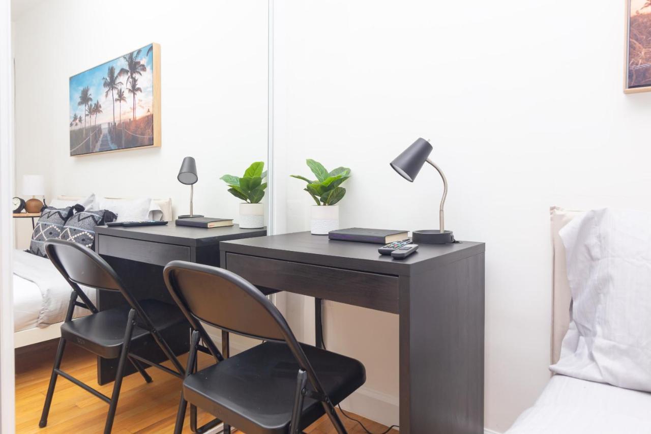 Fort Lauderdale Free Parking Studio - 5 Minutes To Las Olas Beach Appartamento Esterno foto