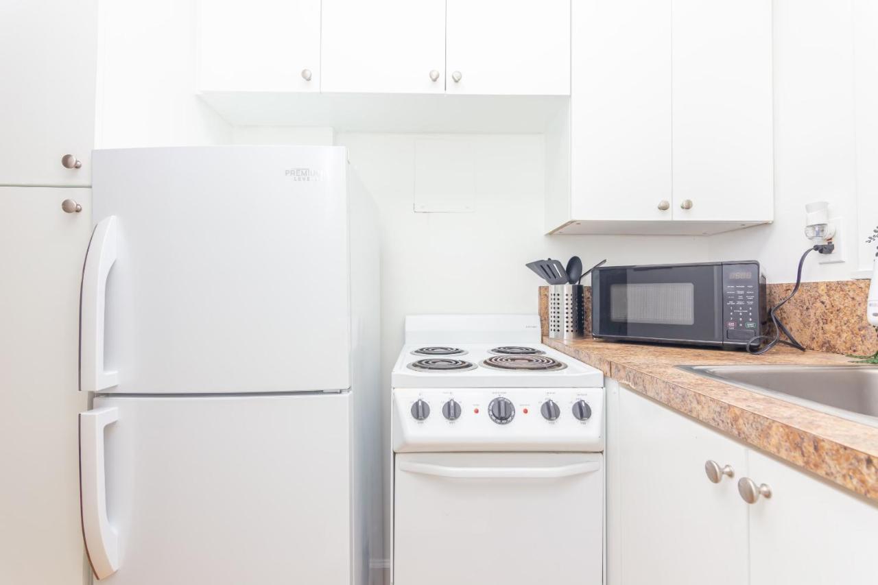 Fort Lauderdale Free Parking Studio - 5 Minutes To Las Olas Beach Appartamento Esterno foto