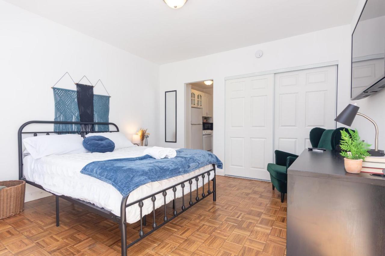 Fort Lauderdale Free Parking Studio - 5 Minutes To Las Olas Beach Appartamento Esterno foto