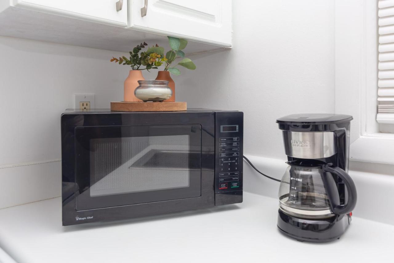 Fort Lauderdale Free Parking Studio - 5 Minutes To Las Olas Beach Appartamento Esterno foto