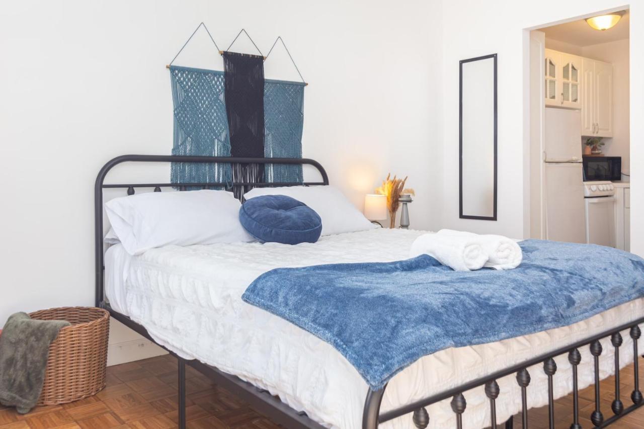 Fort Lauderdale Free Parking Studio - 5 Minutes To Las Olas Beach Appartamento Esterno foto