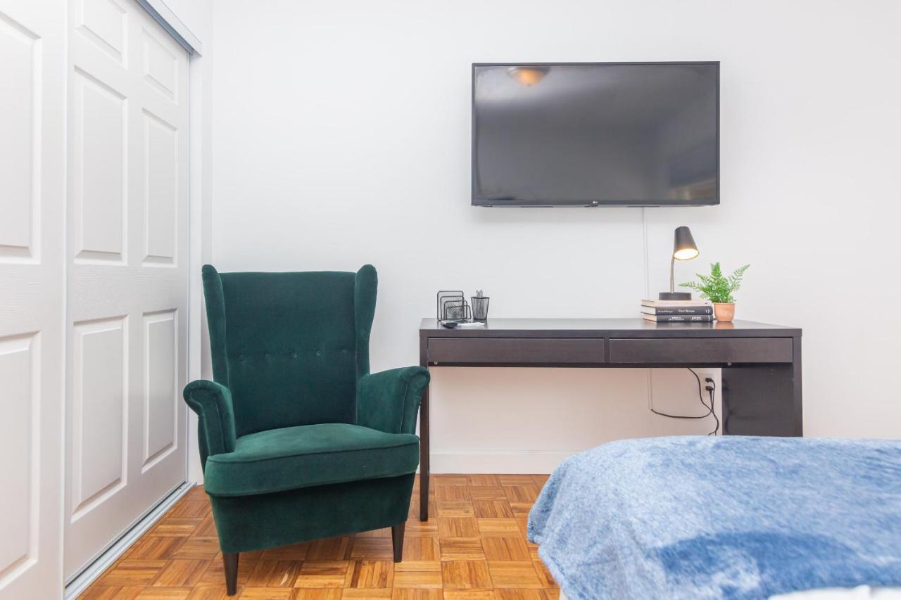 Fort Lauderdale Free Parking Studio - 5 Minutes To Las Olas Beach Appartamento Esterno foto