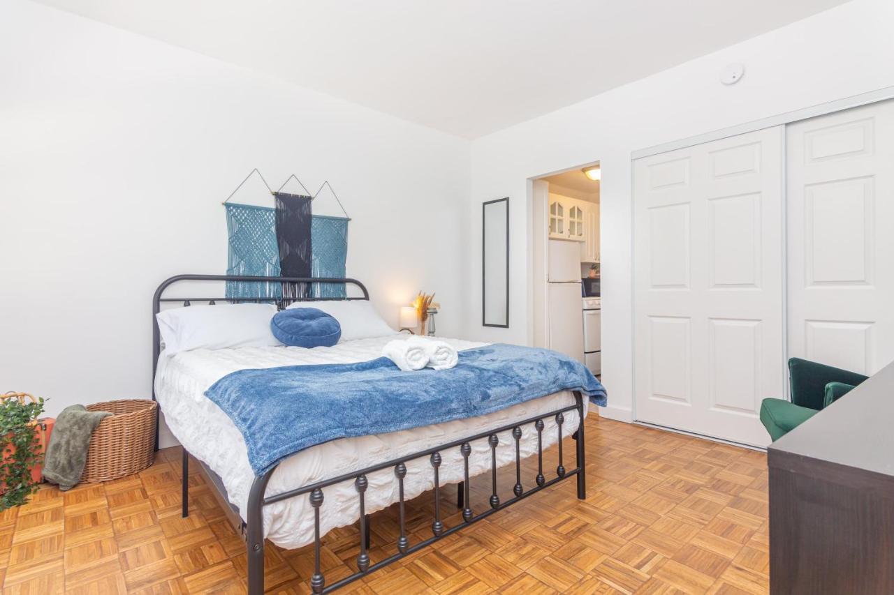 Fort Lauderdale Free Parking Studio - 5 Minutes To Las Olas Beach Appartamento Esterno foto