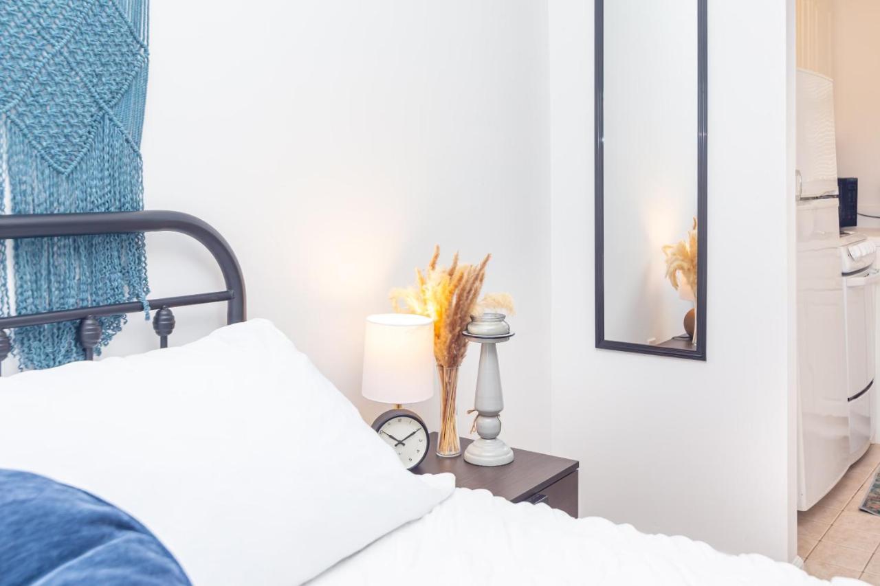 Fort Lauderdale Free Parking Studio - 5 Minutes To Las Olas Beach Appartamento Esterno foto